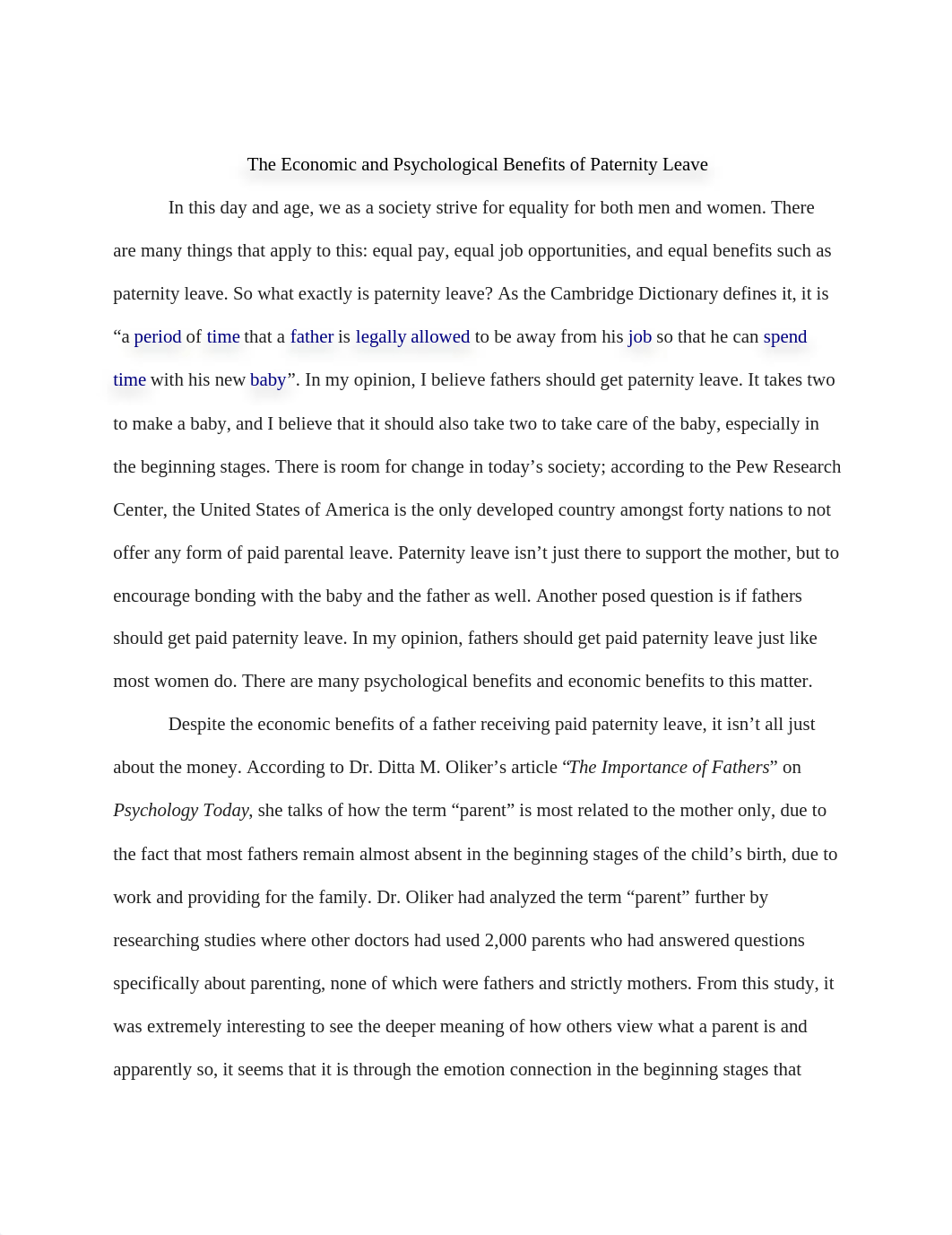 business law II paper paternity leave (1).docx_dxjoeyr4msx_page1