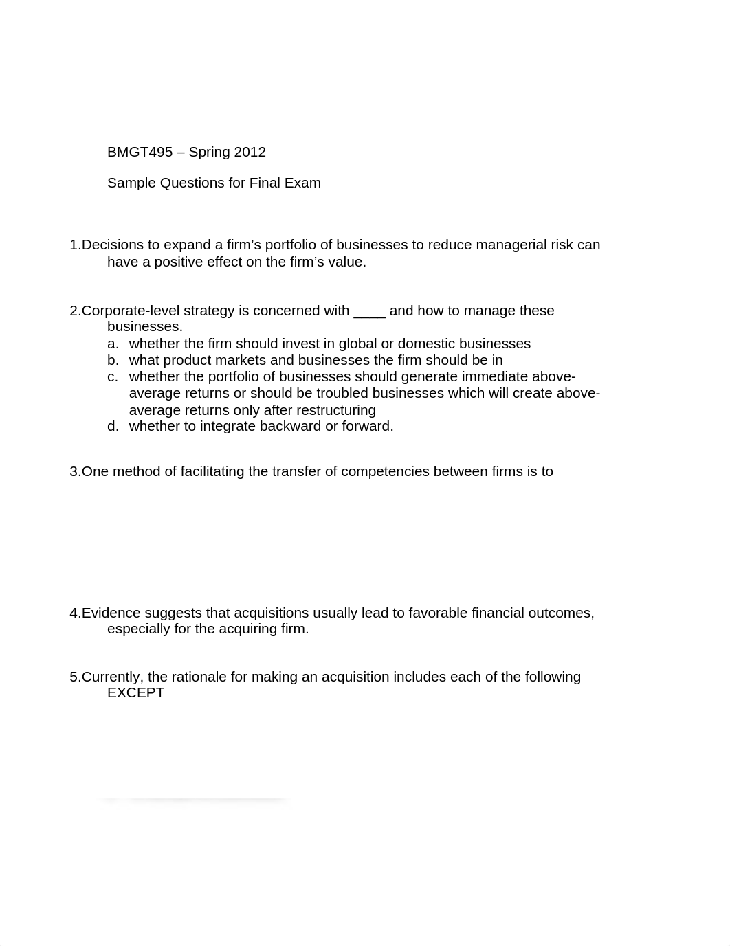 Sample exam questions with answers - Copy (2)_dxjor31atqe_page1