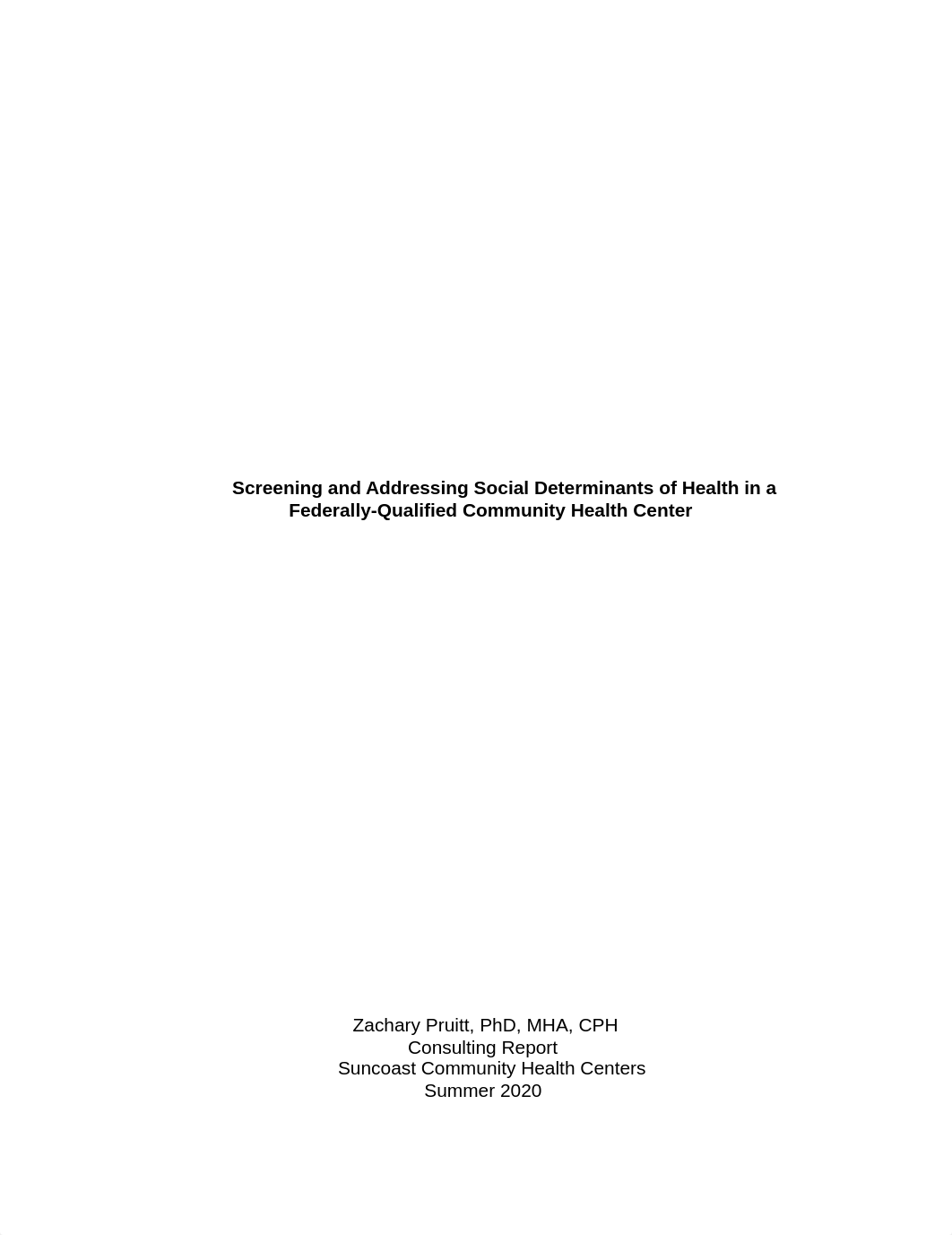 Addressing+SDH+at+Suncoast+-+FINAL.pdf_dxjpp0ns2ws_page1