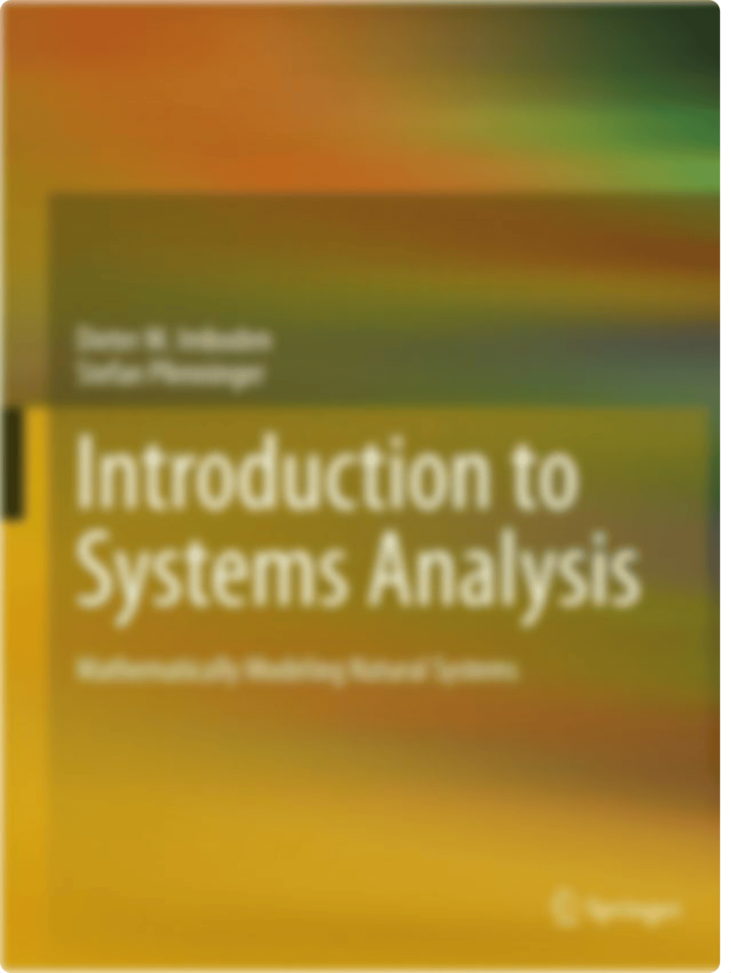 Introduction to Systems Analysis_2013.pdf_dxjq1iqfmjl_page1