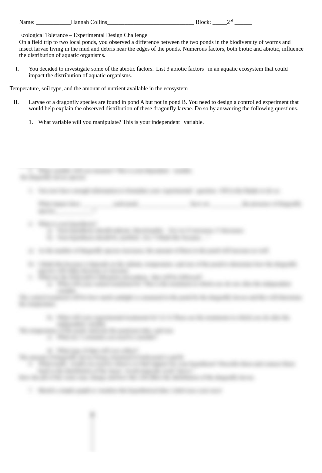 Ecological tolerance experimental design.docx_dxjq6unopb5_page1