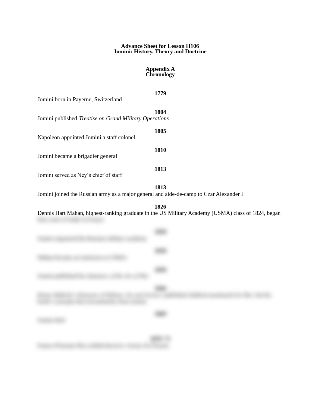 H106_App_A_Chronology Sheet.pdf_dxju5xs9qnd_page1