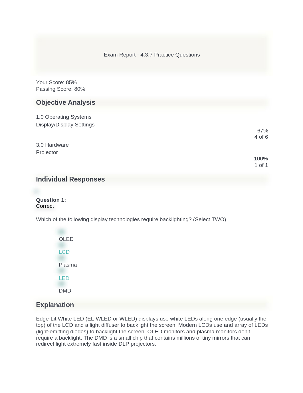 Exam Report - 4.3.7 Practice Questions.docx_dxjuiy90vys_page1