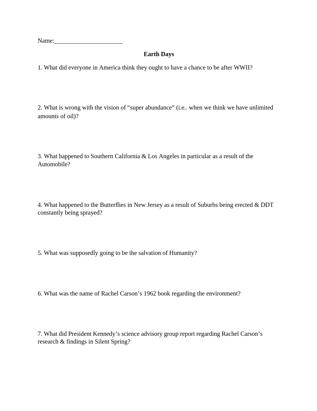 ENVR 1102 Lab_10 Earth Days Movie Questions (Summer 2016).docx_dxjvgkoult5_page1