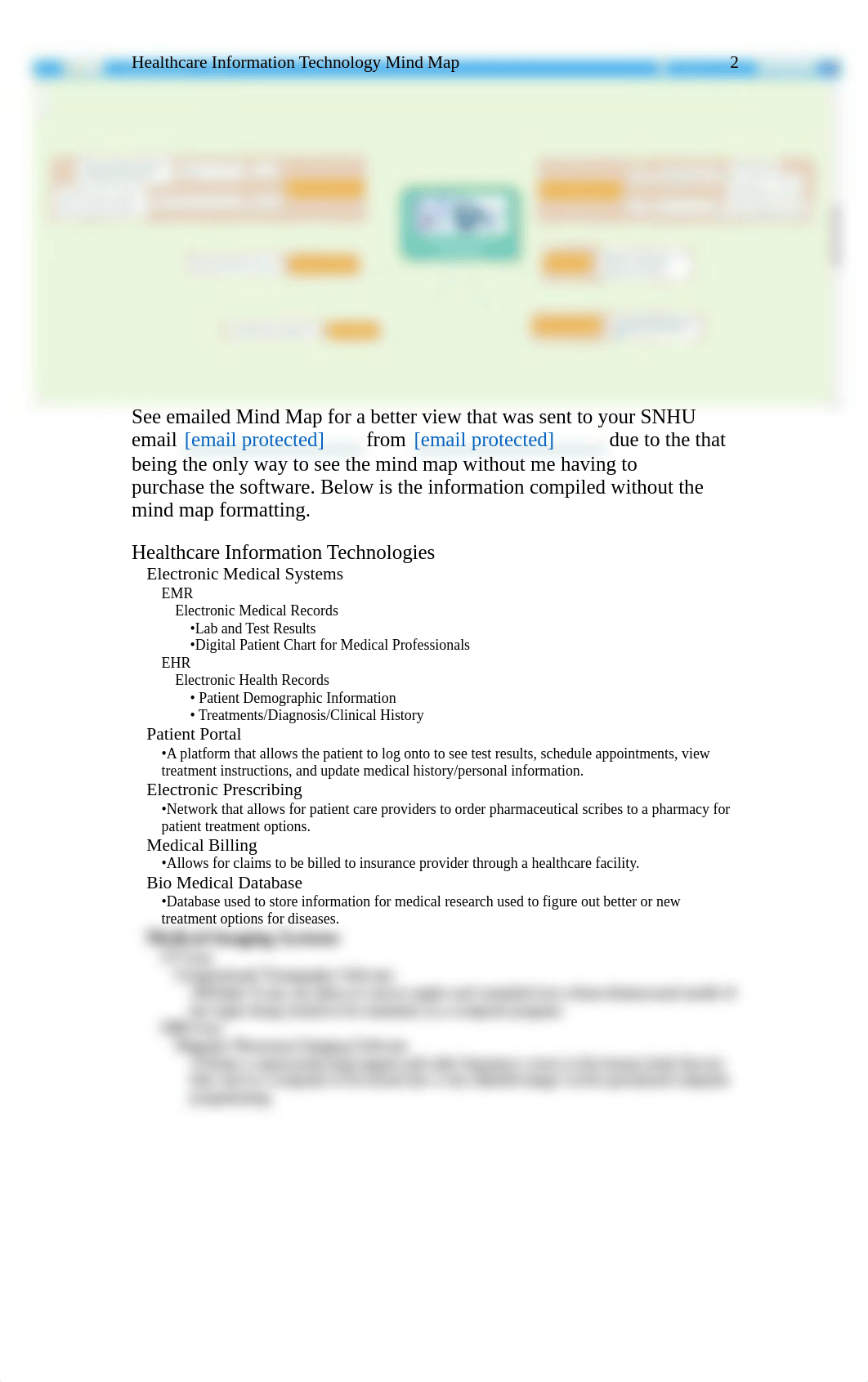 Healthcare Information Technologies Mind Map Outline.rtf_dxjvwsv8ozc_page2