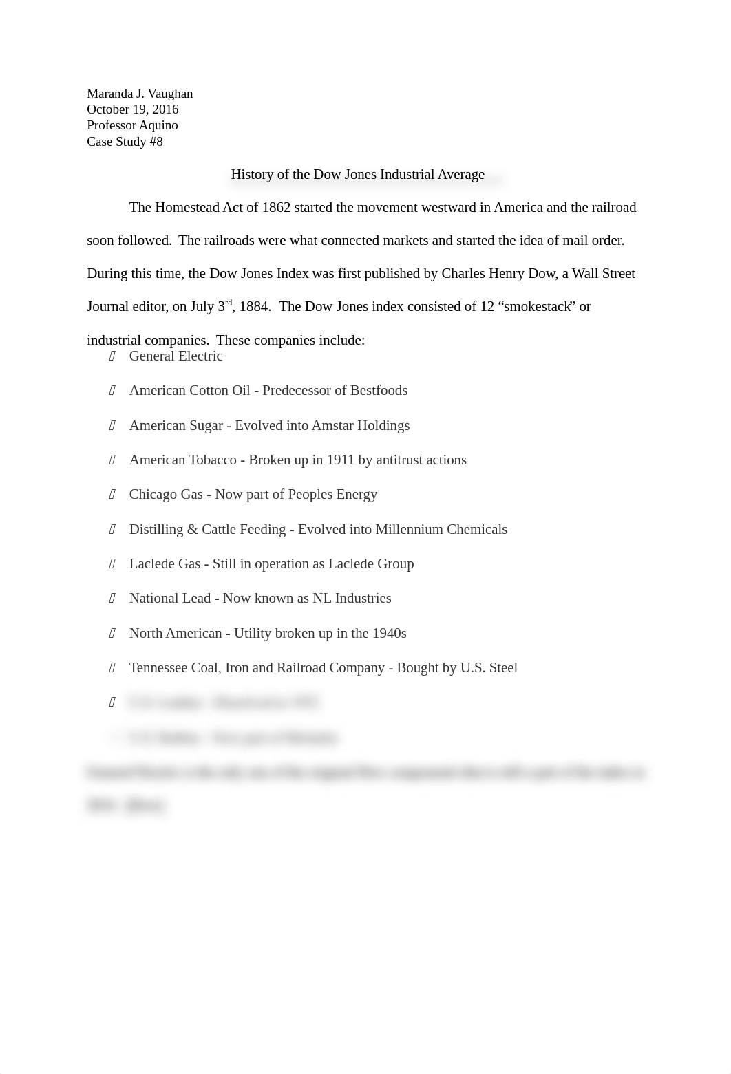 History of the Dow Jones Industrial Average Case Study #8_dxjwy5irc4o_page1