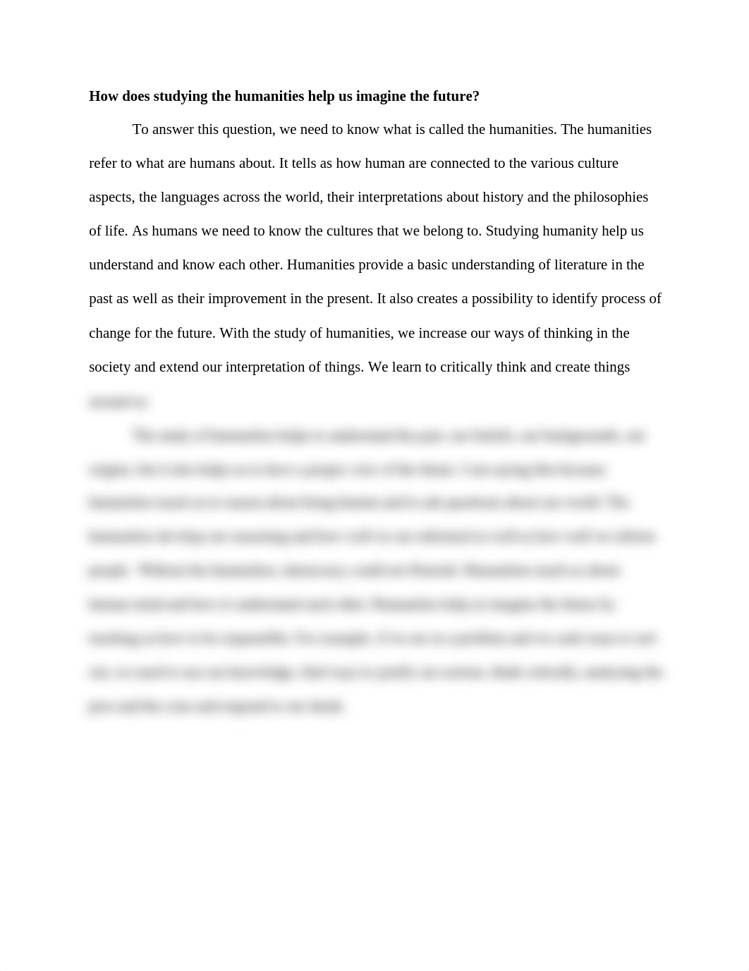 Humanities and the future.docx_dxjydbfsycg_page1