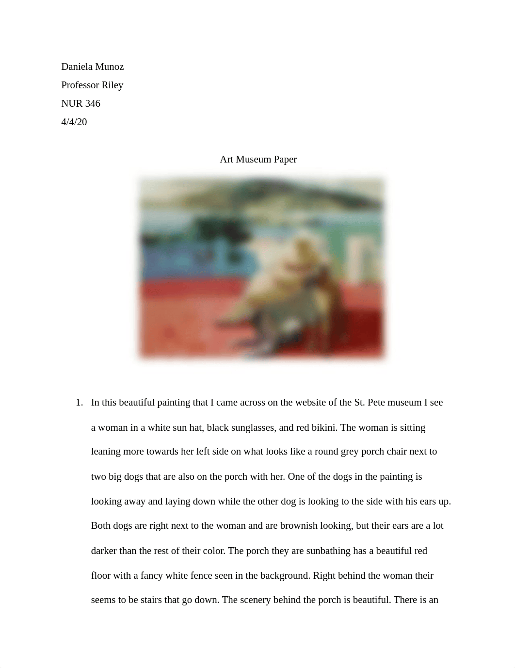 art museum paper.docx_dxk0tqezc4n_page1