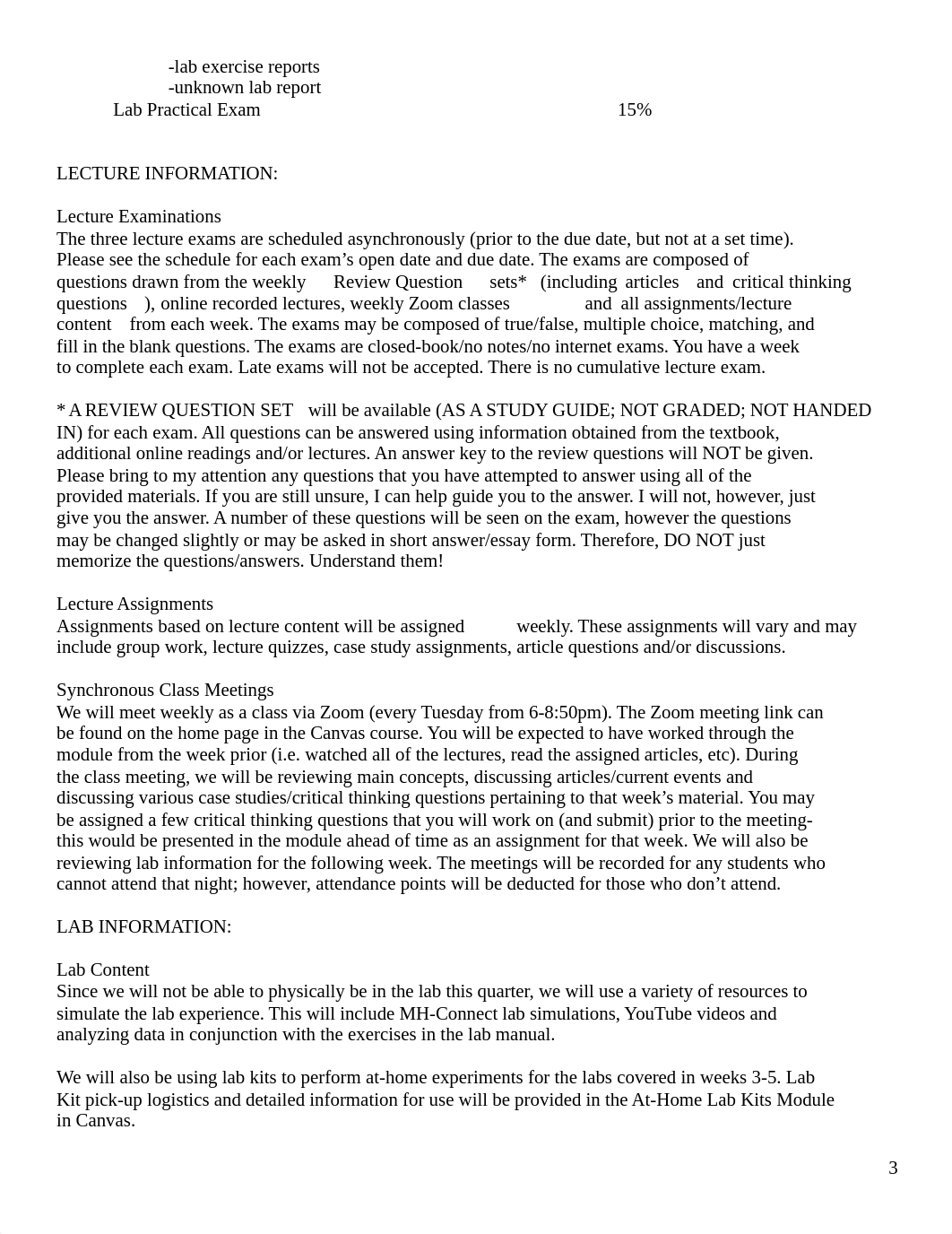 Biol 260.V09 Spring 2021 Syllabus 14243.docx_dxk37yvv957_page3