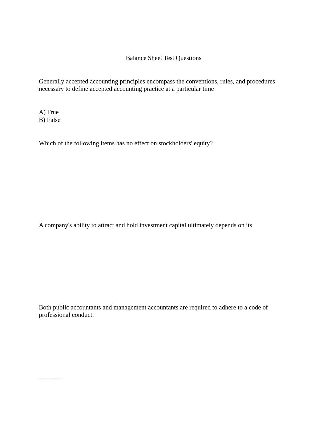 Balance Sheet Test Questions_dxk53rwo8h2_page1