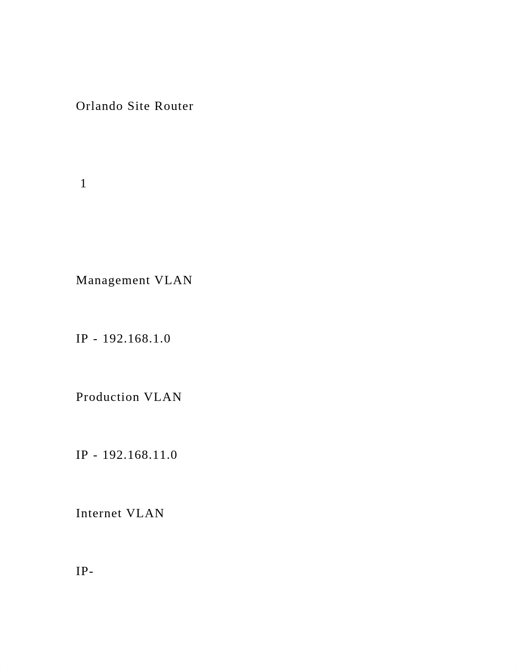 Excel calculations1Network Infrastructure Design Assignmen.docx_dxk9g64wv5q_page4