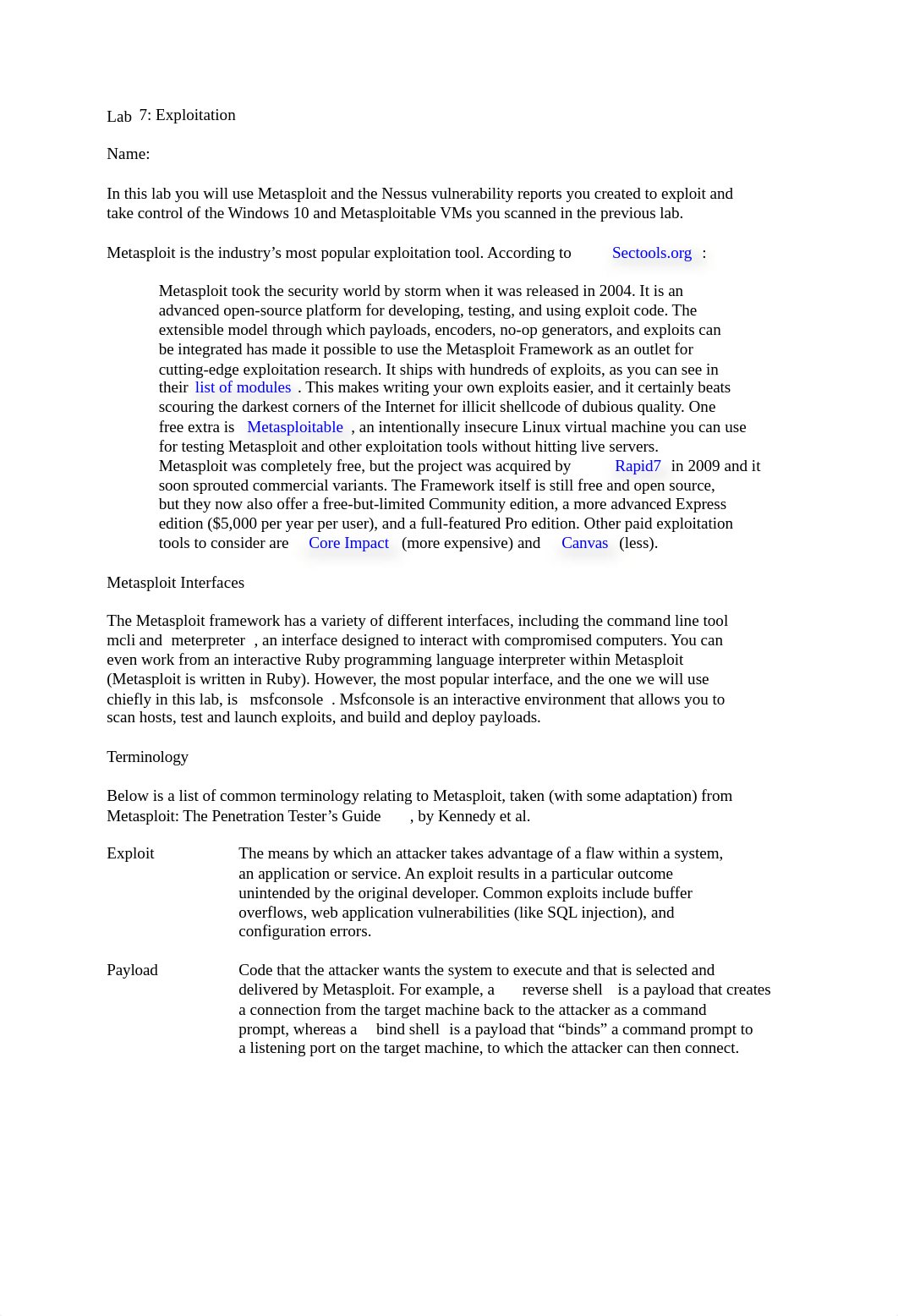 Lab-7-Exploitation-2018-v1.10-Temple.docx_dxkawjll3fh_page1