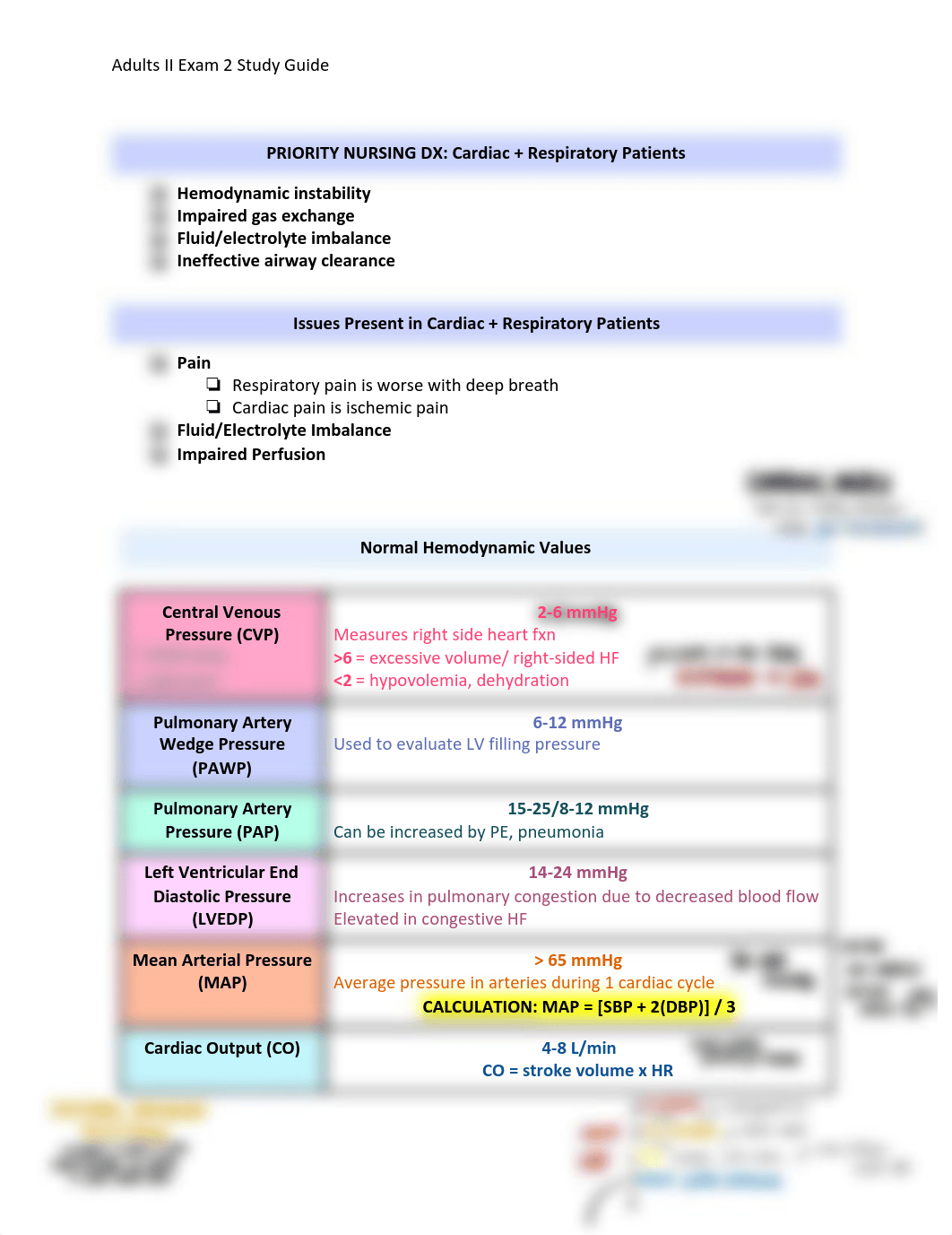 Exam 2 Study Guide.pdf_dxkcsjhv1ys_page1