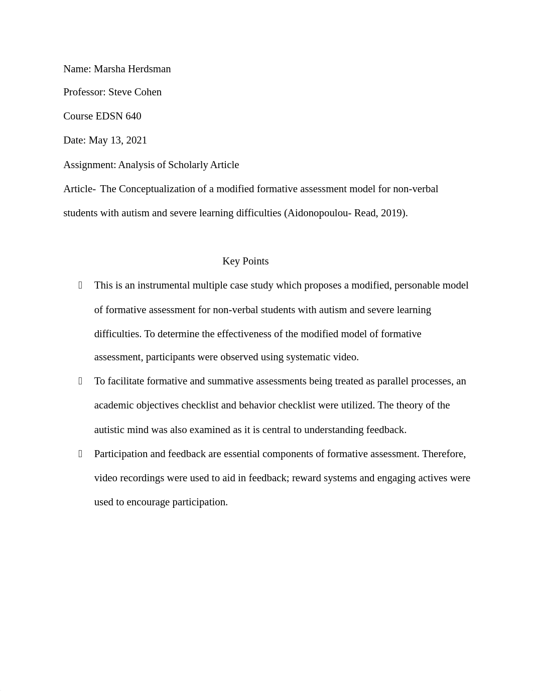 EDSN 640 - Analysis of Scholarly Article.docx_dxkfpzbkpde_page1