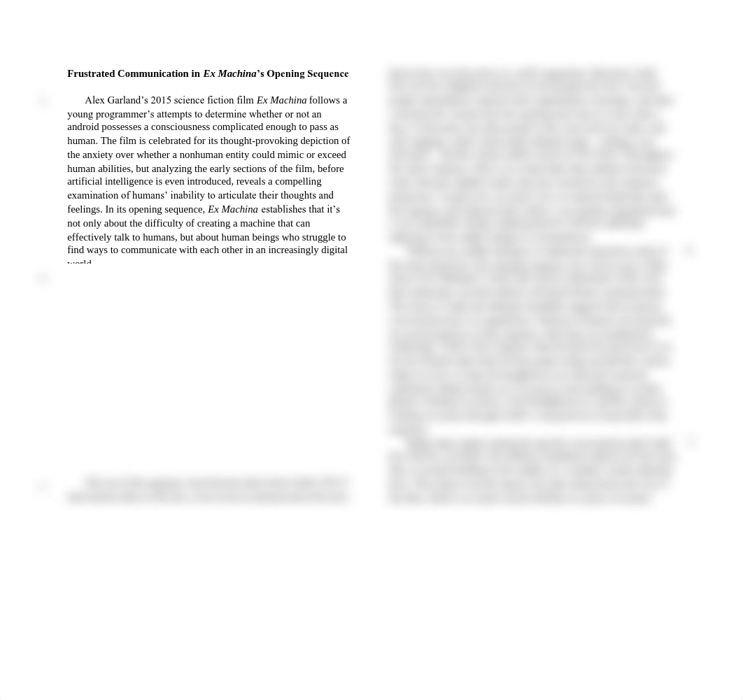 Sample Scene Analysis (Ex Machina).pdf_dxkge6jivn3_page1