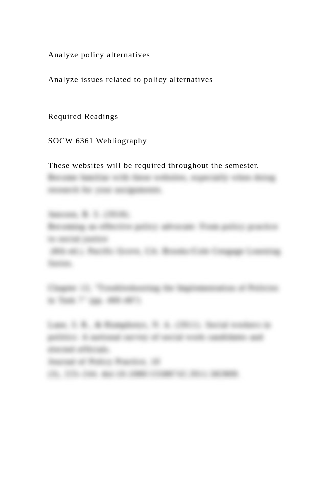 Discussion post Troubleshooting Policies There are many factors.docx_dxkgn1zzpqn_page3