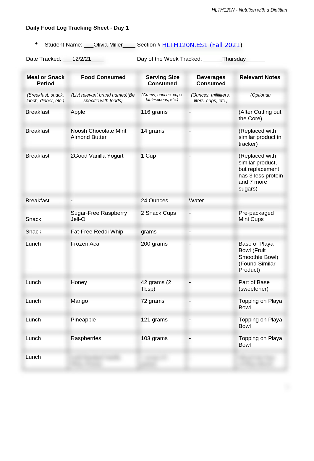 Diet Analysis Project _ Templates _ Fall 2021.docx_dxkho6hfkyz_page1