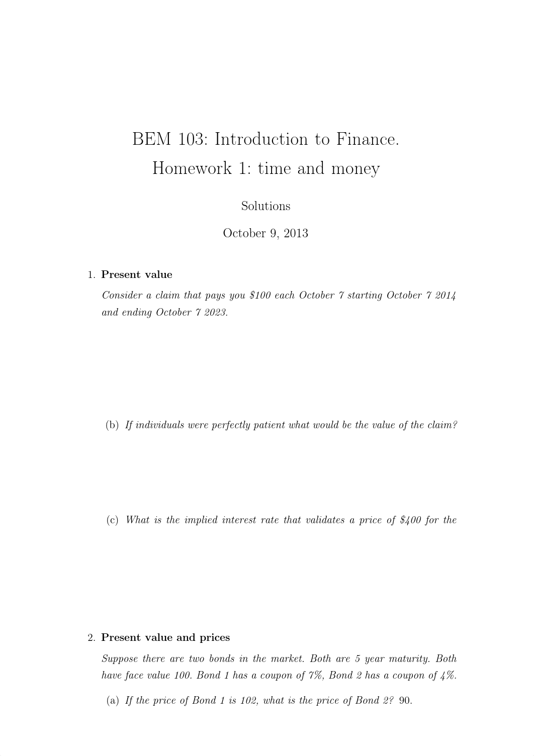 Homework 1 Solution_dxkhx85n3lx_page1