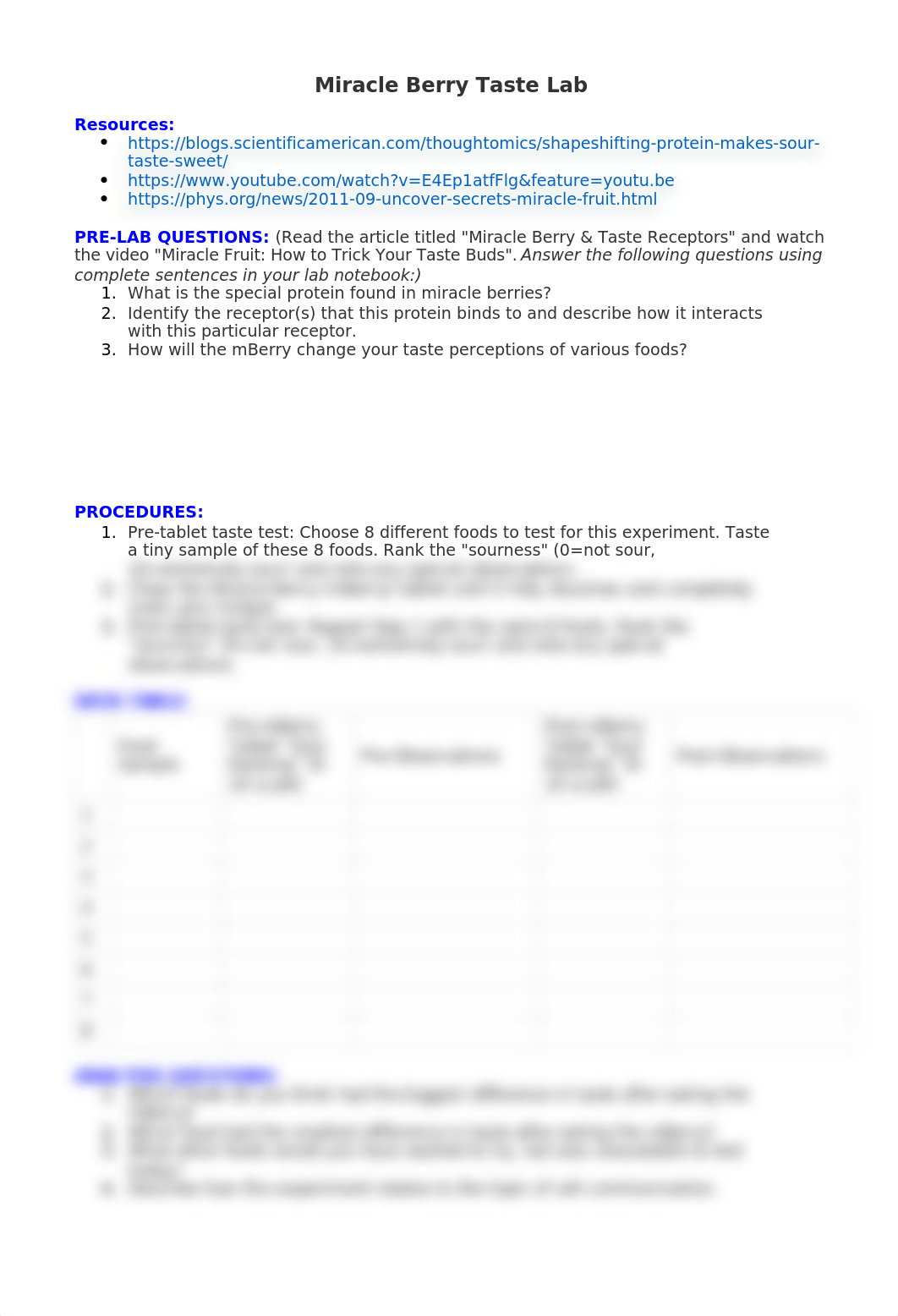 Miracle Berry Taste Lab.docx_dxki7p0oqki_page1