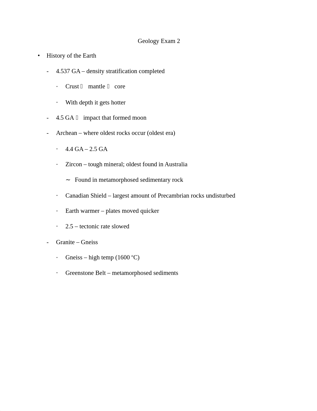 Geology Exam 2_dxkimk4aeet_page1