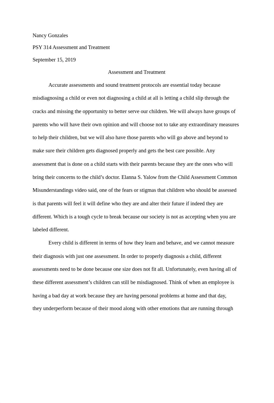 Nancy Gonzales Assessment and Treatment.docx_dxkk22exwvv_page1