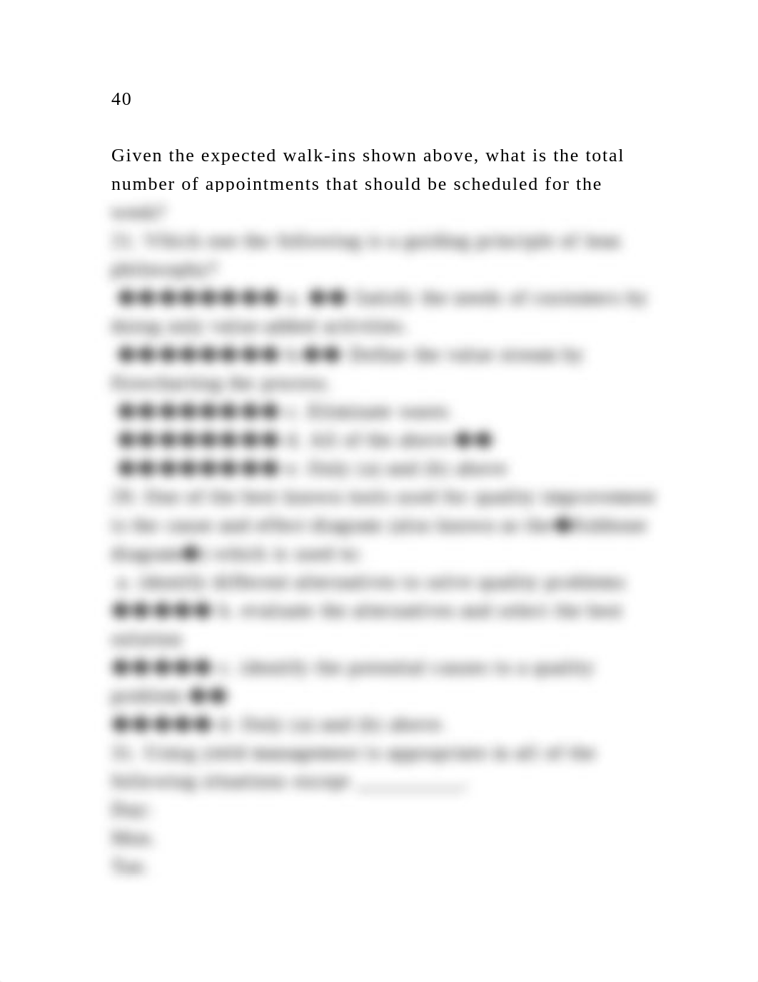 6. One of the well-known tools used in continuous improvement is Par.docx_dxkkjkpltnq_page3