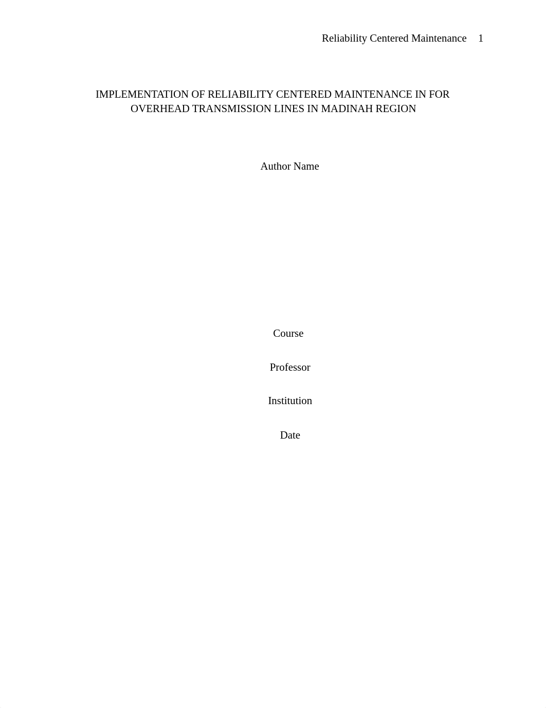 Implementation Of Reliability Centered Maintenance in For.docx_dxklqot4pi1_page1