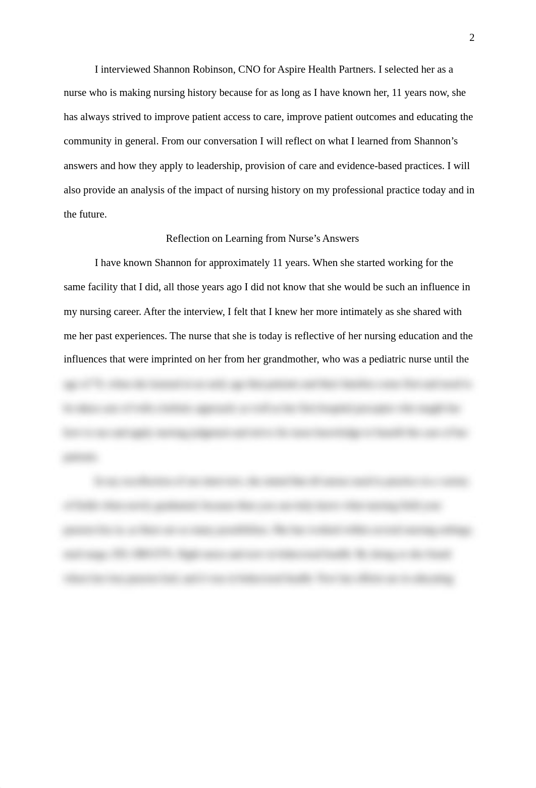 Wk6 NR393 Course Project Phase 3 Reflection Paper Template (Rivera).docx_dxknpqq5y2f_page2