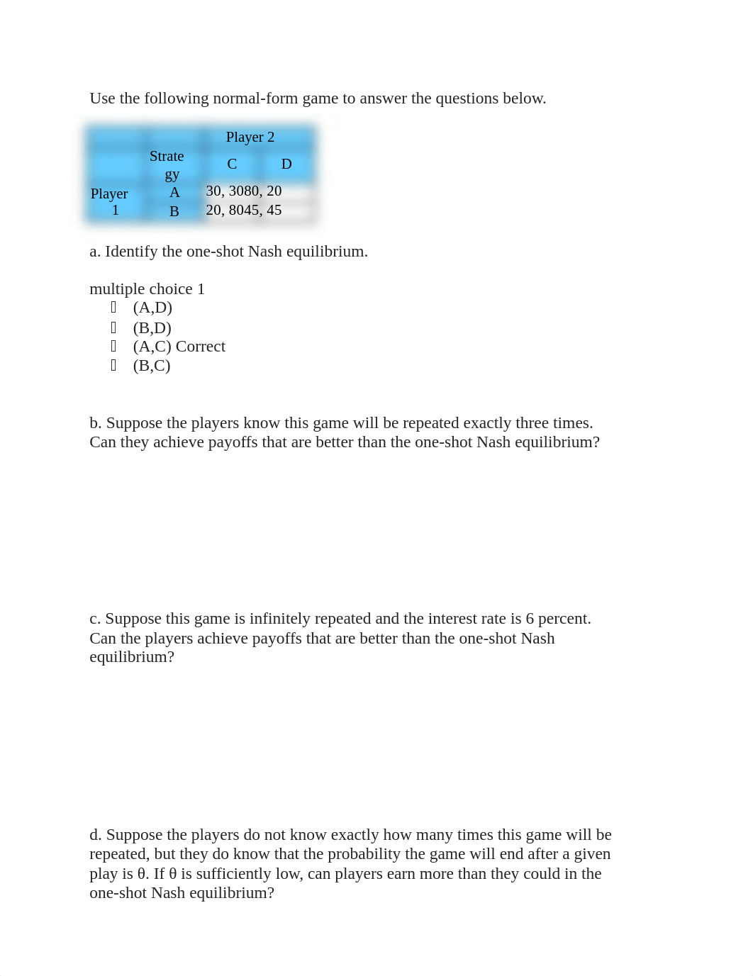 mcgraw HW Game theory 3.docx_dxko1qszjxn_page1