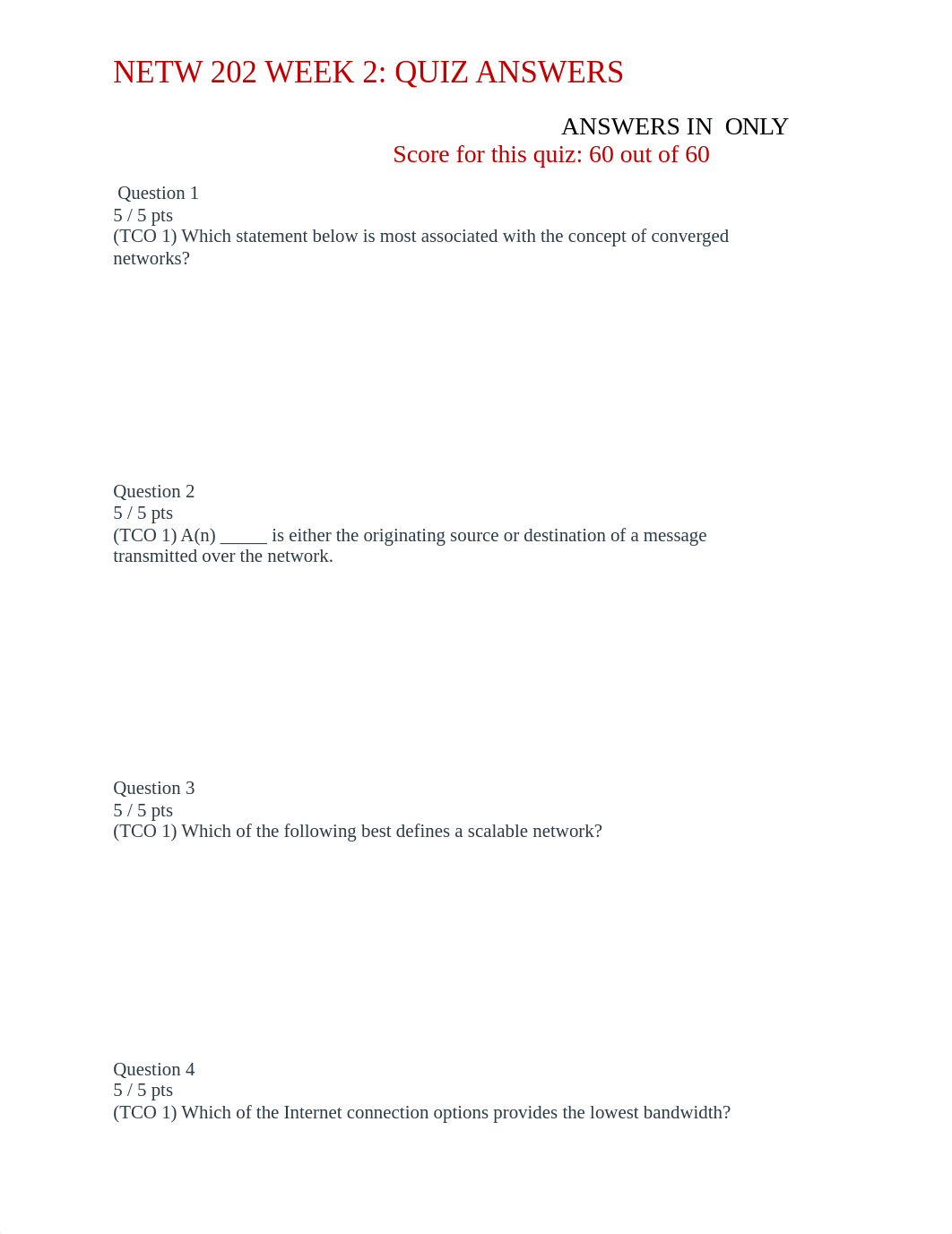 RW.... NETW 202 Week 2 Quiz ANSWERS.docx_dxkob6g34hu_page1