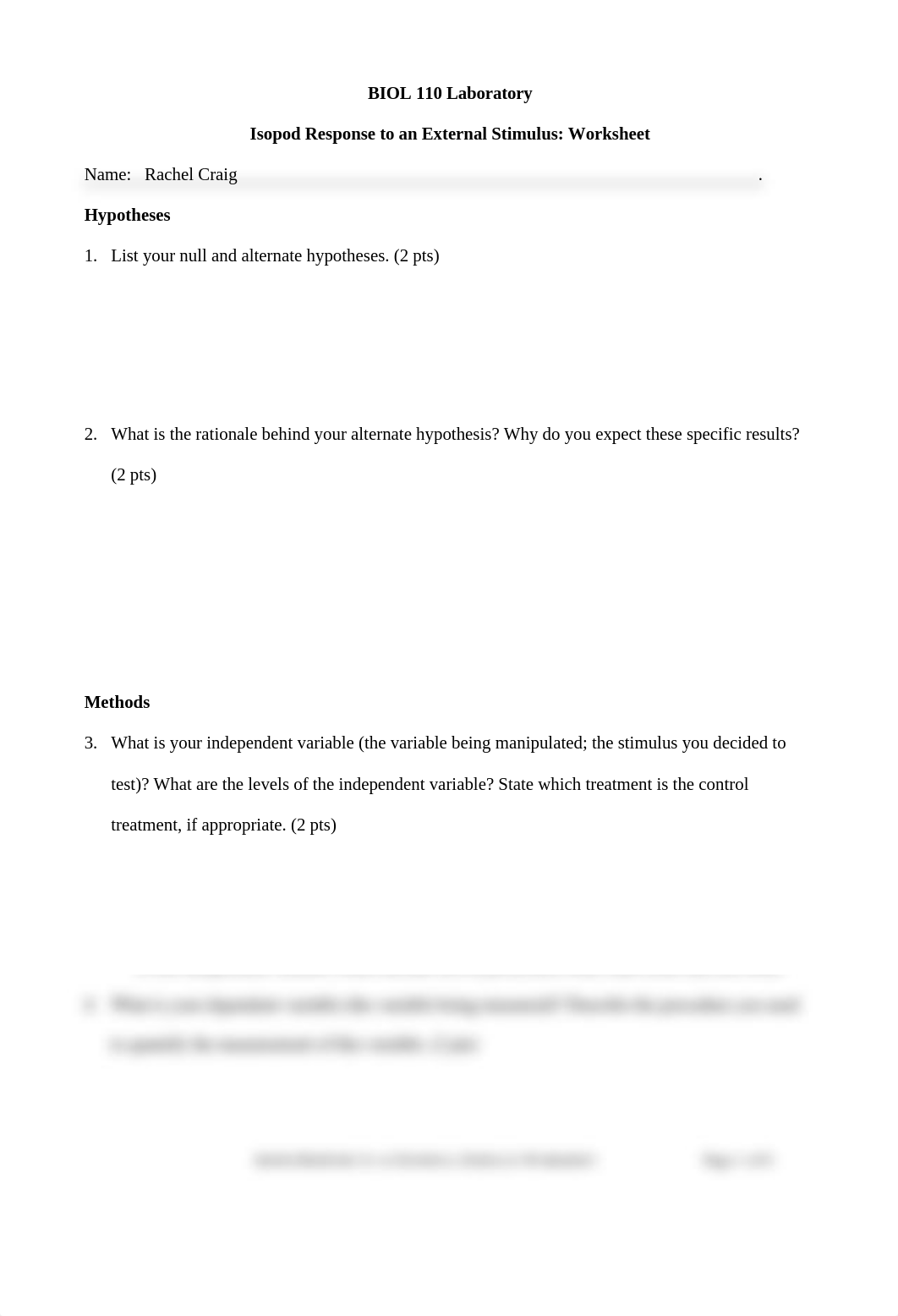 Isopod Response Worksheet_dxkqjl3ggoj_page1