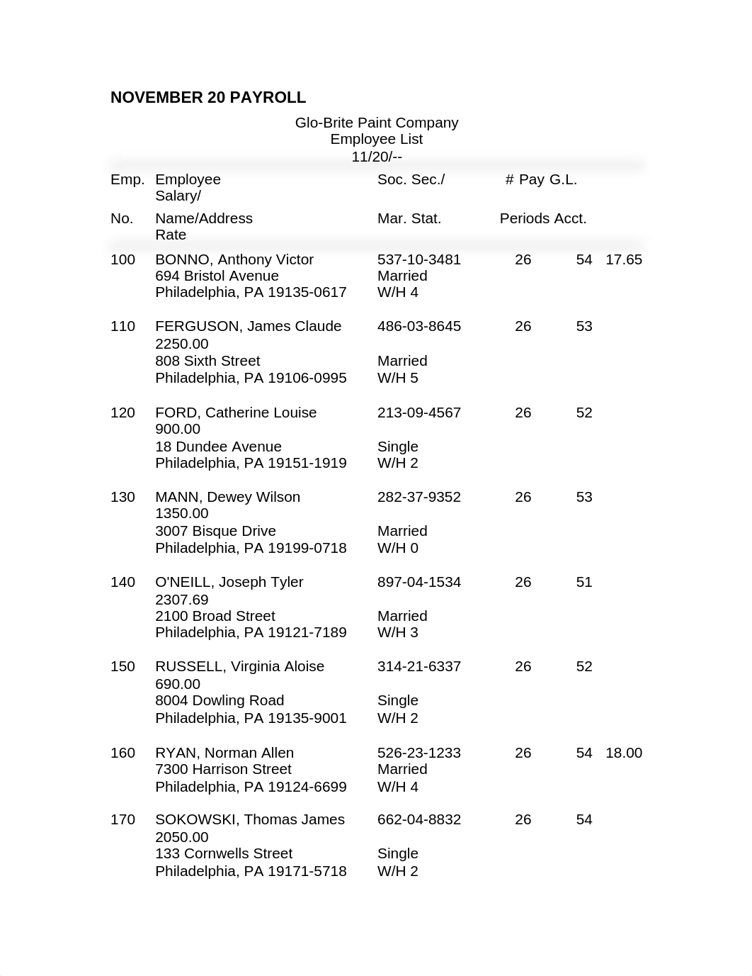 NOVEMBER 20 PAYROLL_dxks1s97l3l_page1