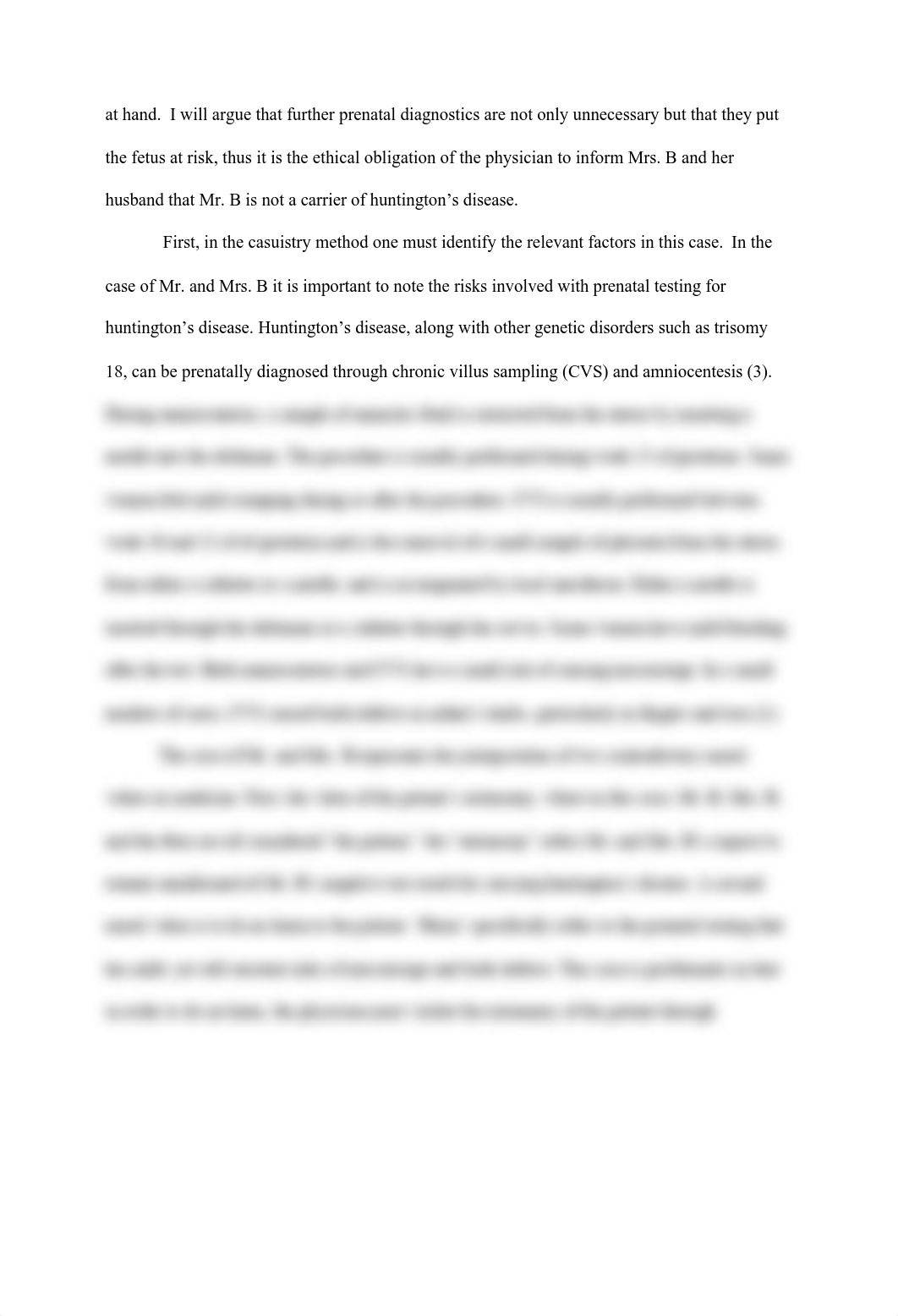 The Case of Mr. and Mrs. B- Examining Huntingtons Disease from a Casuistic Lens__dxkssoyfkc7_page2