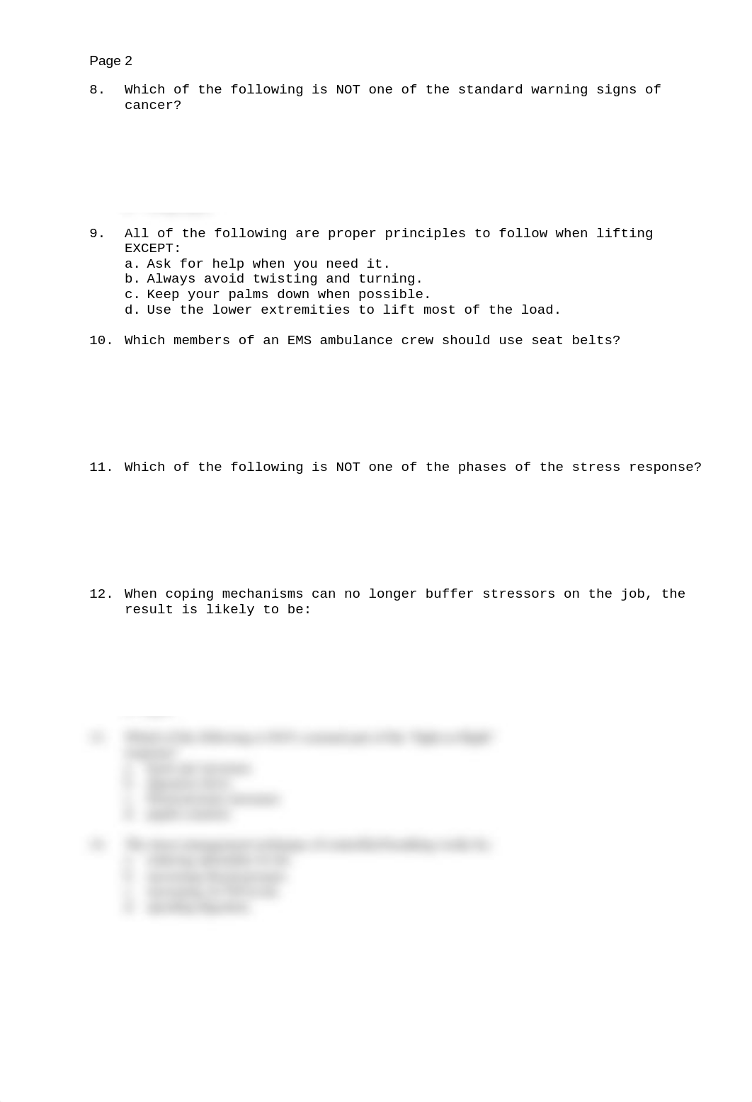 PMED 110_Chap 1-9 Exam_dxkuv702lrd_page2