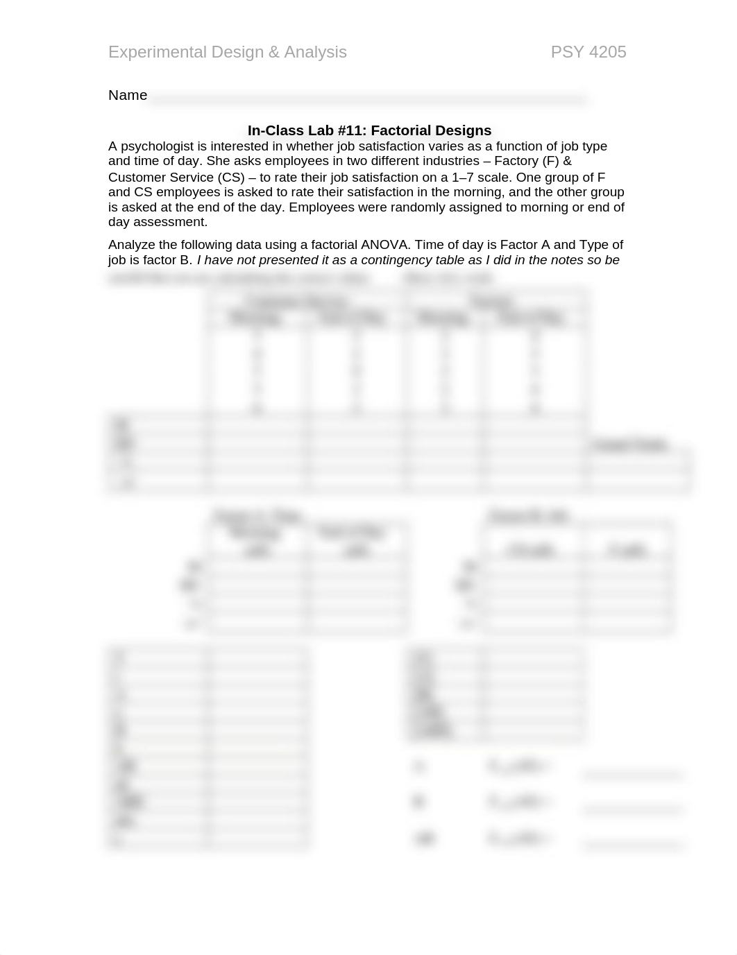 IC 11 - 2x2 BS Factorial ANOVA.docx_dxkvzmnfq8h_page1