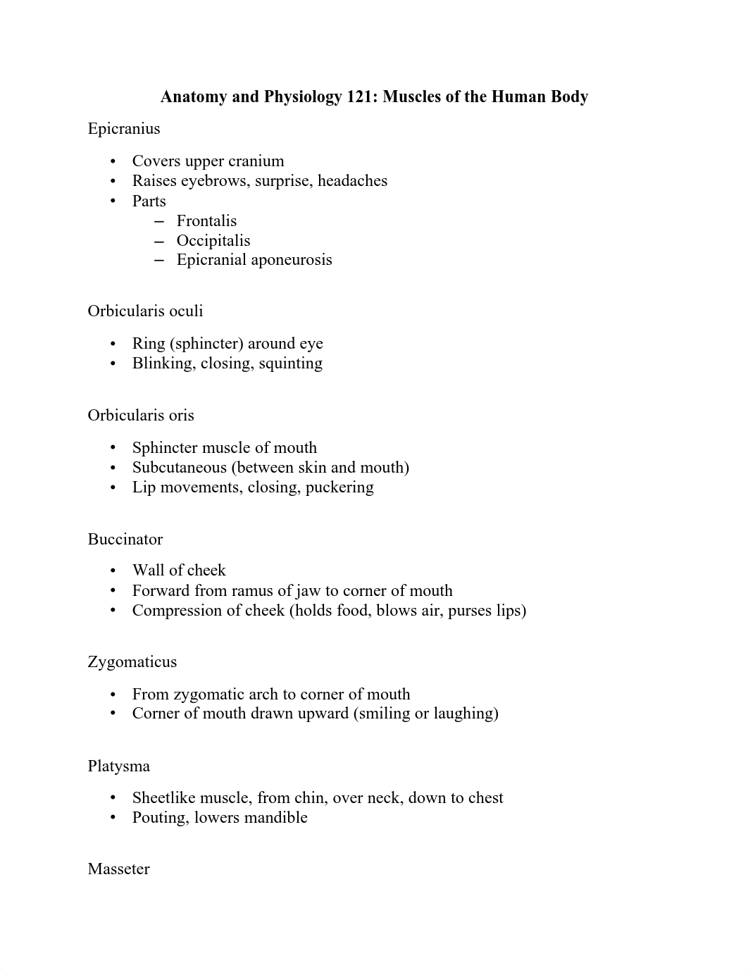 08 Anatomy and Physiology 121 Muscles of the Human Body.pdf_dxkw7xihcpx_page1