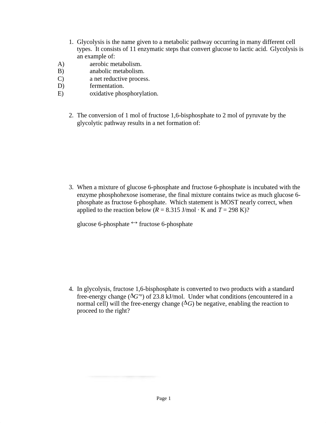 Chapter 14- Glycolysis, Gluconeogenesis.rtf_dxkwpr1zq3d_page1