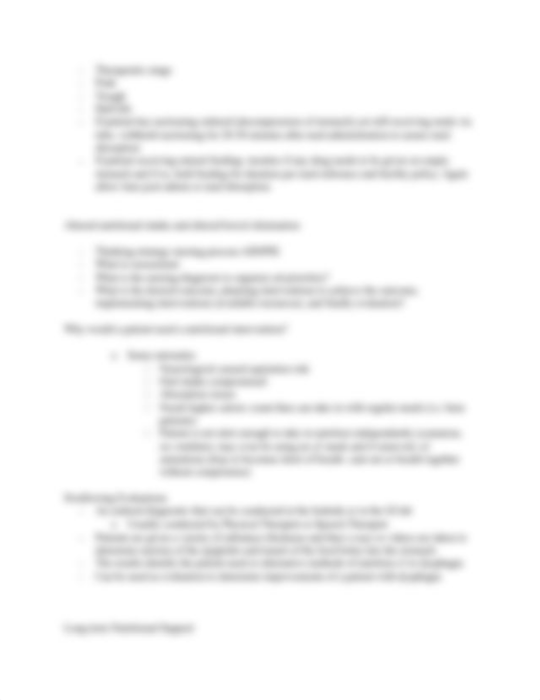 Altered nutritional intake med surg notes.docx_dxkyl3rf5w4_page4