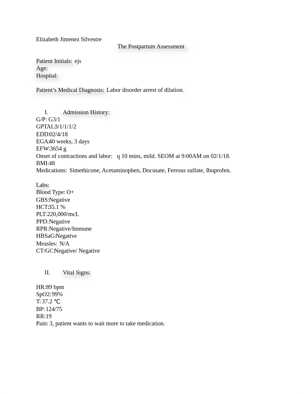 The Postpartum Assessment.docx_dxkzw4e2q90_page1