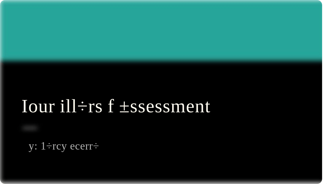 Four Pillars Of Assessment.pdf_dxl23964hgp_page1