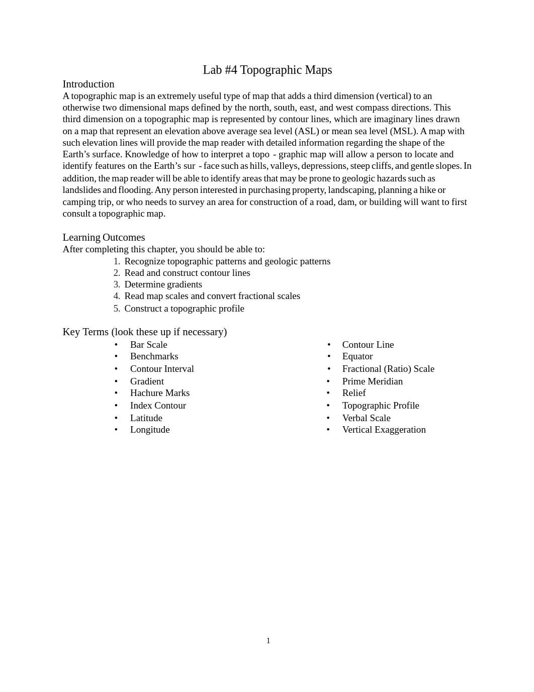 Lab+%234+Topographic+Maps.pdf_dxl3n5526ma_page1