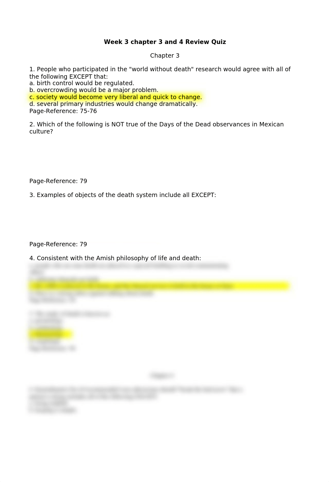 Psy Death Quiz 3 week 3&4_dxl67rxsk38_page1