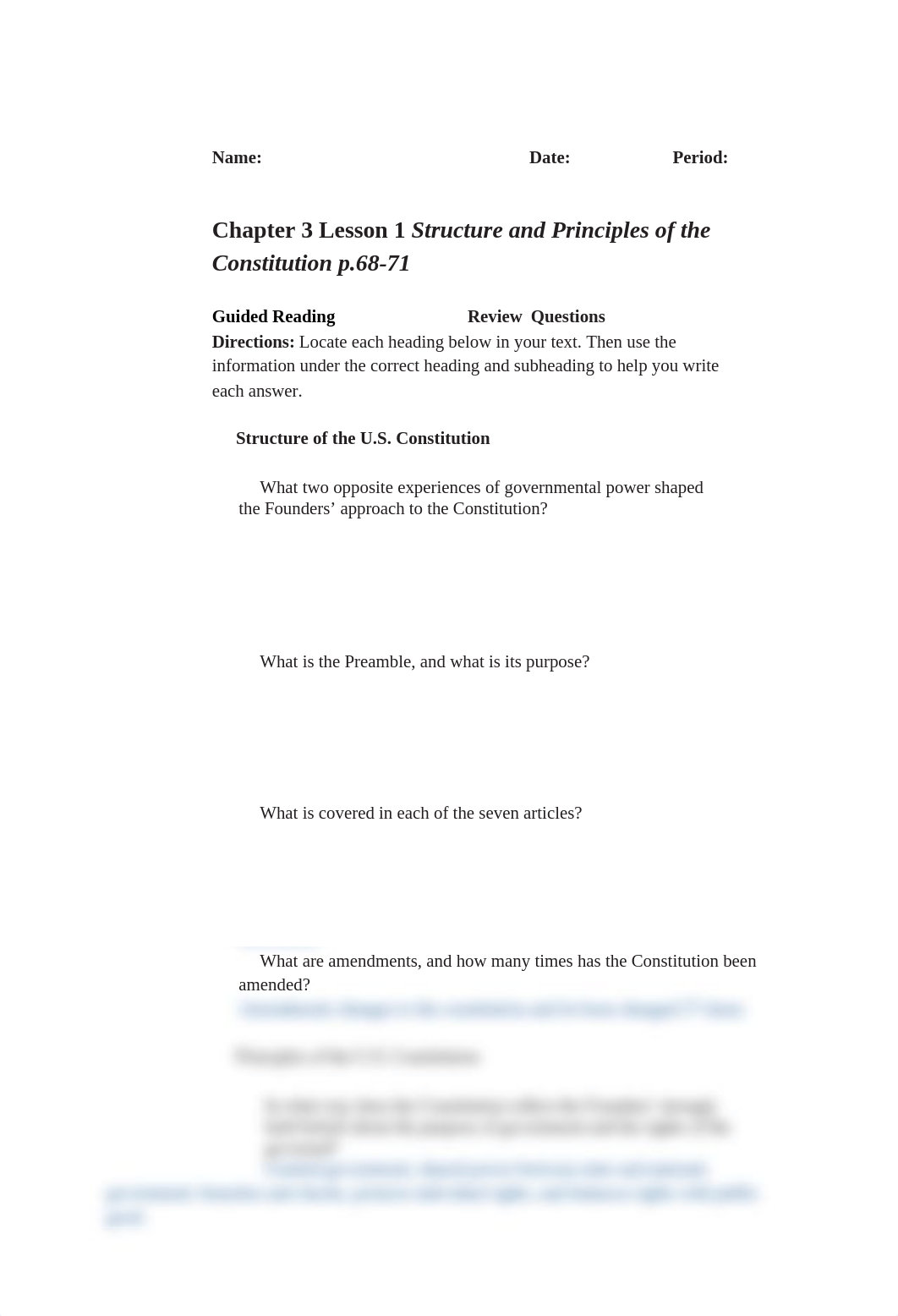 Chapter_3_Lesson_1_Structure_and_Principles_of_the_Constitution__dxl7es1itp5_page1