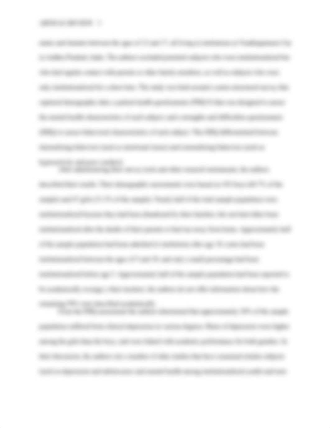 A Study of Depression Article Review.docx_dxl8hreolwe_page3