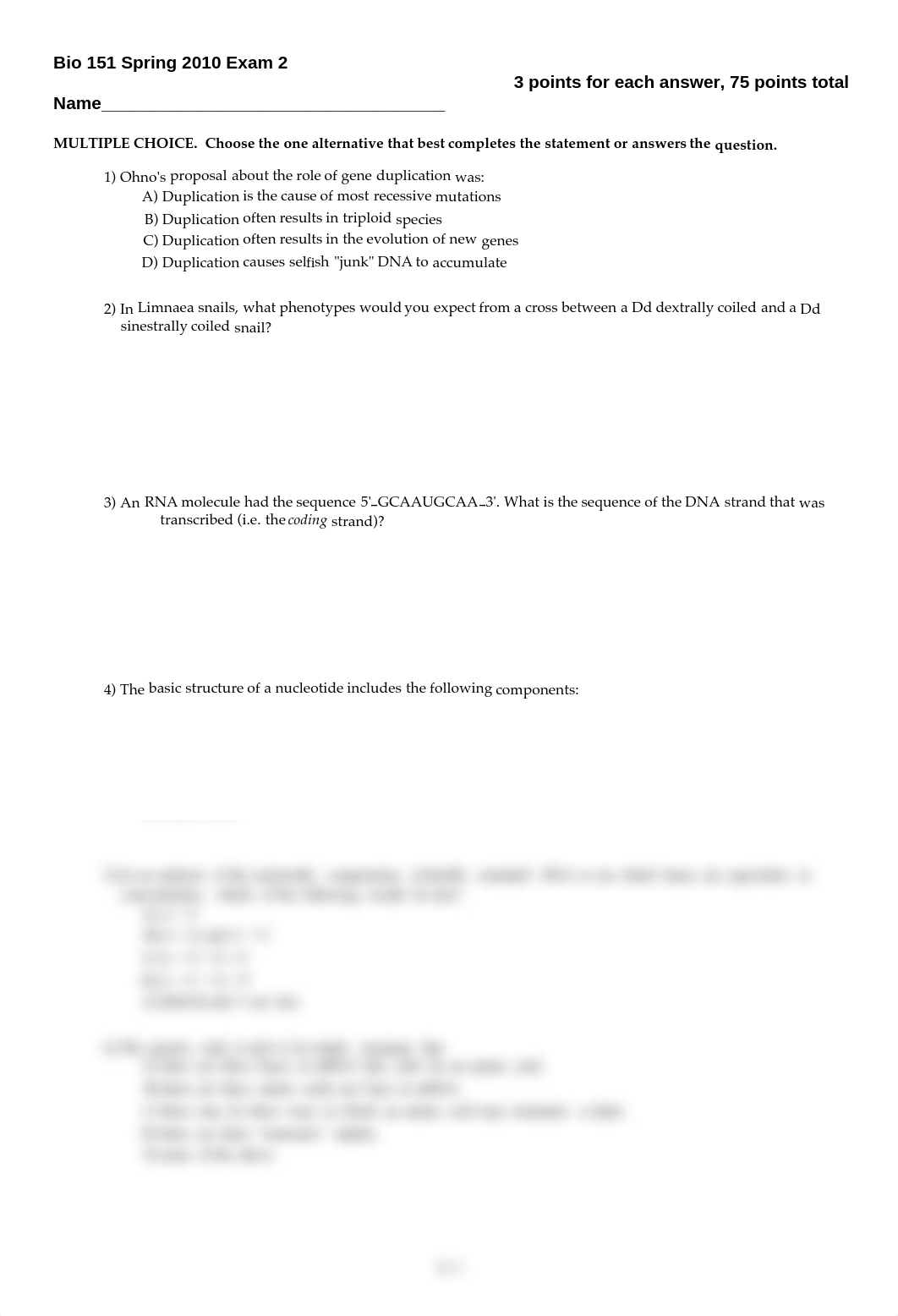 10-151_Exam2A_dxla4fp3ycz_page1