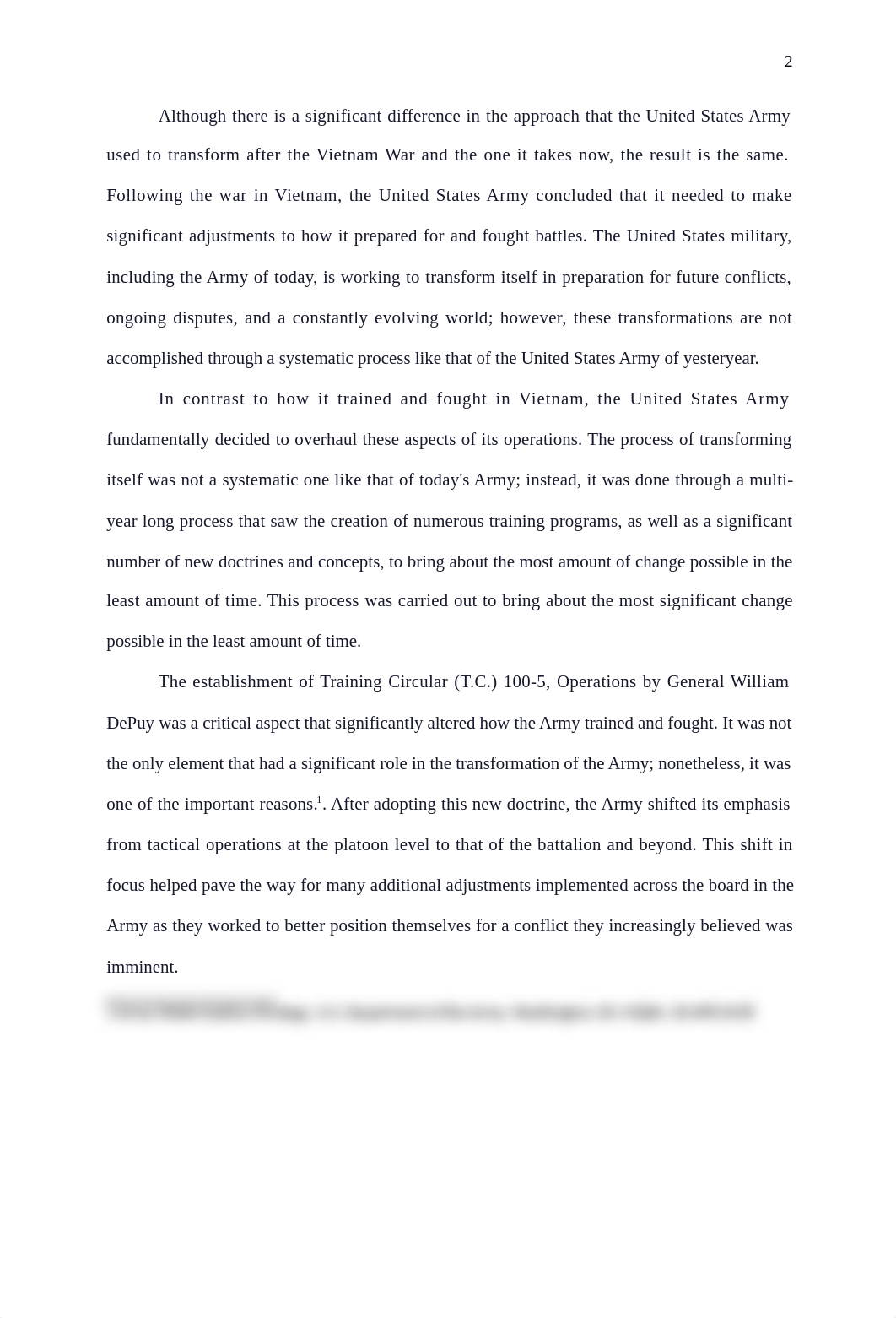 ARMY SPECIFIC PAPER ON KNOWLEDGE OF FORCE MANAGEMENT.edited.edited.docx_dxladt3et5x_page2