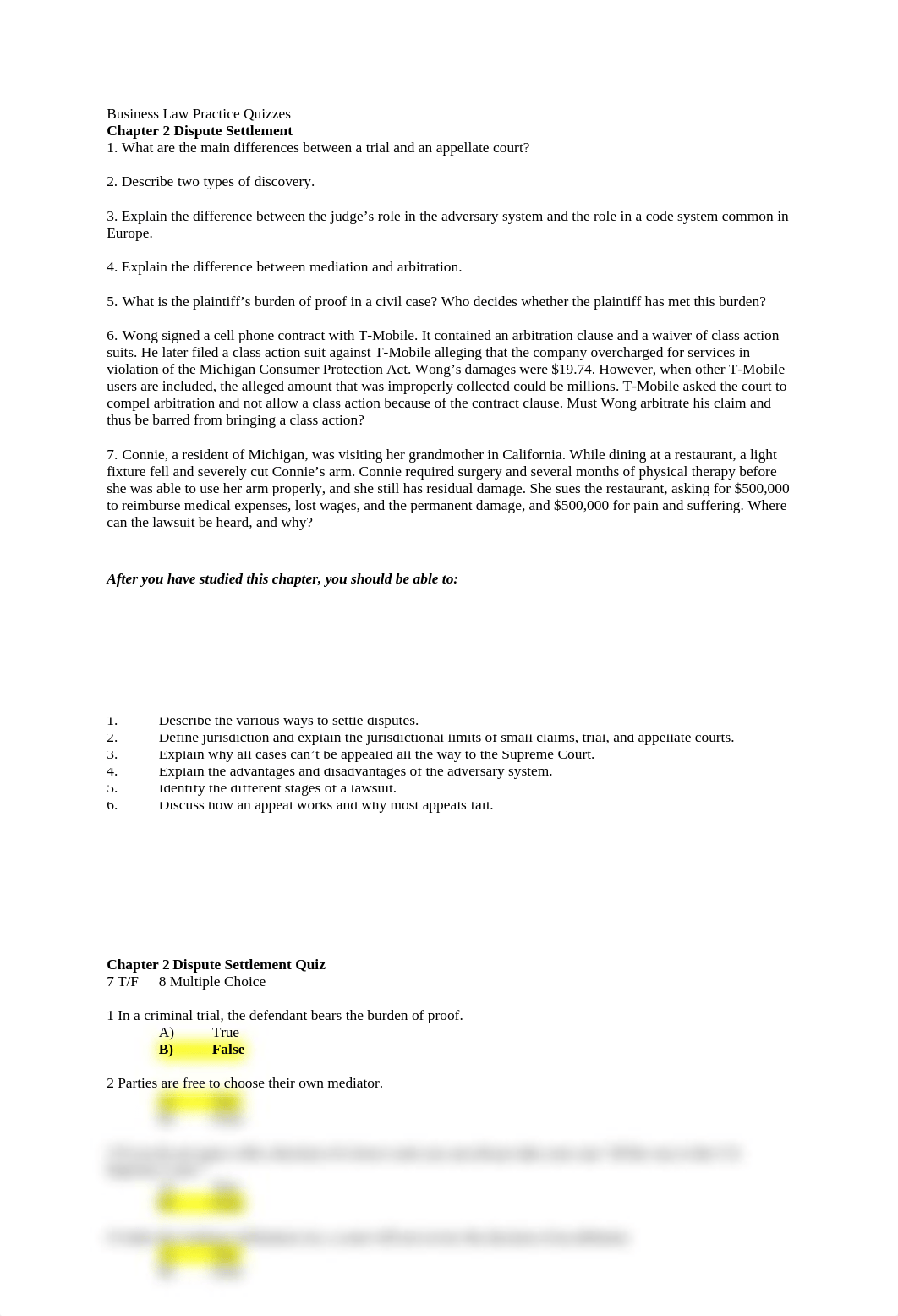 Business Law Practice Quizzes ch 2 BBG231.docx_dxlantutfgi_page1