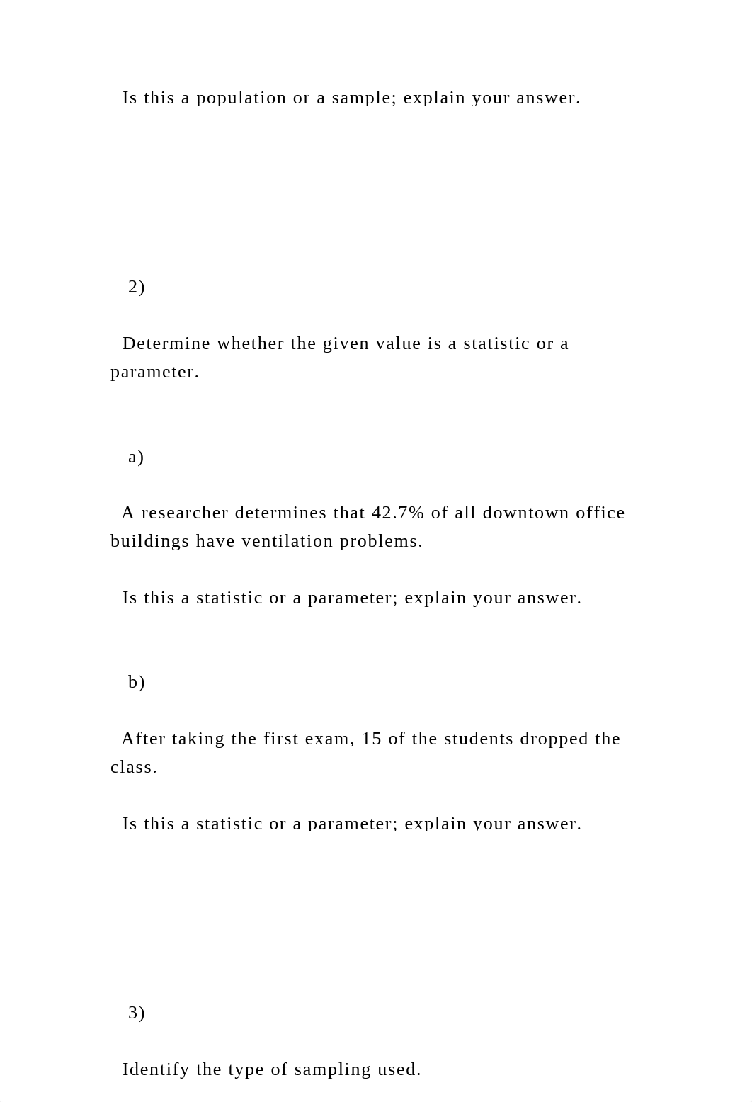 Chapter One     1)     Determine whether the evaluat.docx_dxlaruq24lt_page4