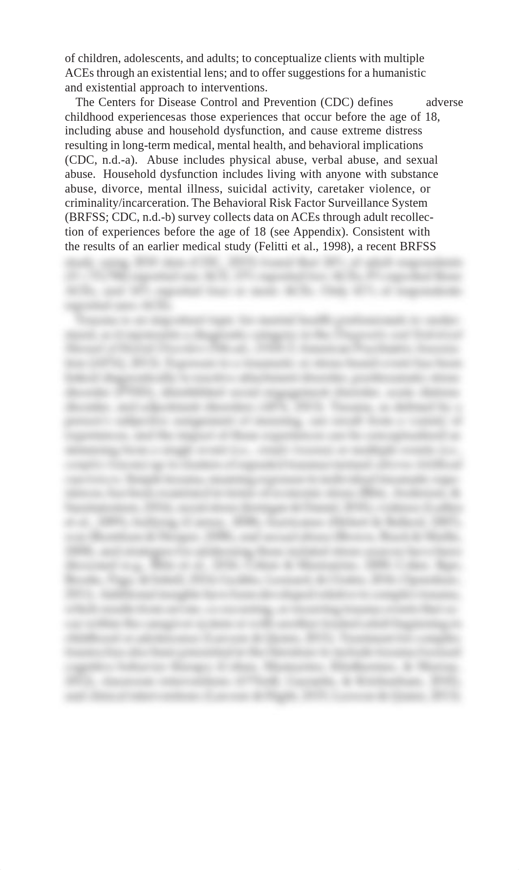 Beyond Complex Trauma: An Existential View of Adverse Childhood Experiences.pdf_dxlaxa3kr81_page2