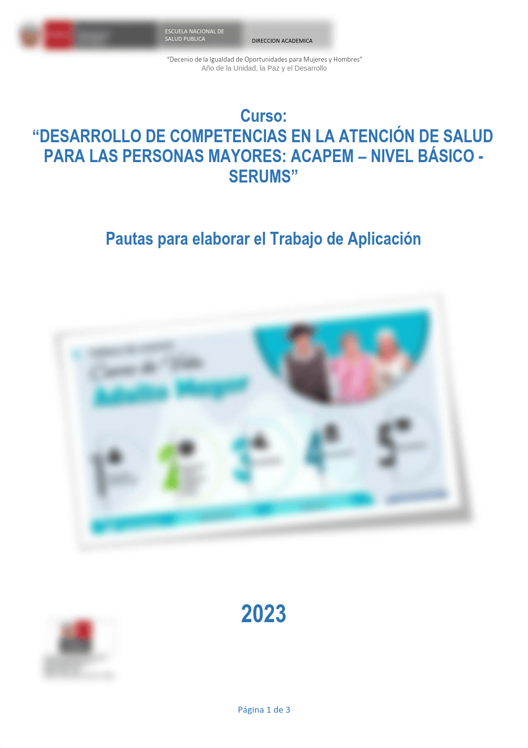 PAUTAS TRABAJO APLIC. CURSO DESARROLLO COMPETENCIAS ACAPEM - SERUMS VB.pdf_dxlc9cs72o0_page1